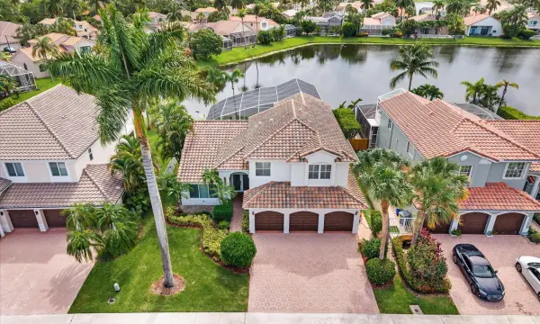 19483 Black Olive Lane, Boca Raton, FL 33498