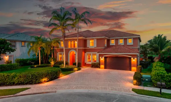 2816 Pillsbury Way, Wellington, FL 33414
