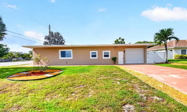 6901 S Congress Avenue, Lake Worth, FL 33462