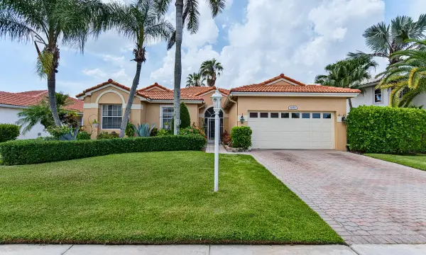22011 Palm Grass Drive, Boca Raton, FL 33428