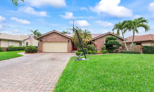 10662 NW 7th Place, Coral Springs, FL 33071