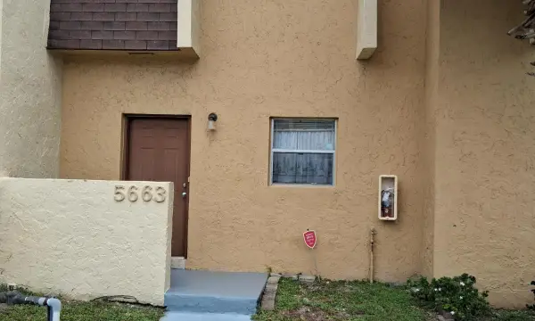 5663 Blueberry Court 161, Lauderhill, FL 33313