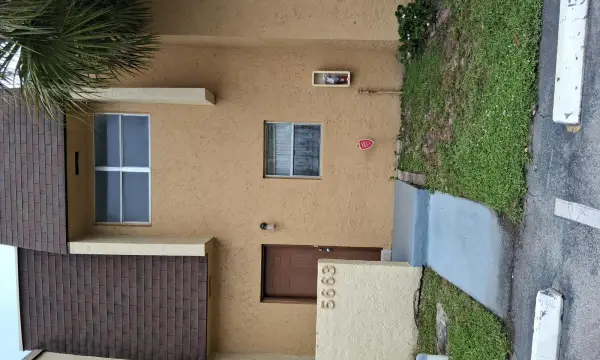 5663 Blueberry Court 161, Lauderhill, FL 33313