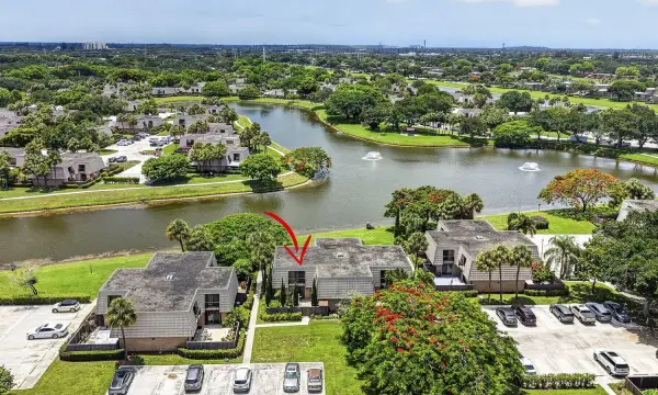 5034 50th Way, West Palm Beach, FL 33409