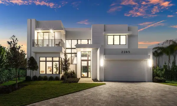 2285 Delray Ridge Lane Lot 8, Delray Beach, FL 33444