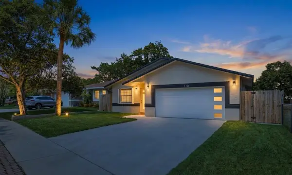 110 NW 6th Avenue, Dania Beach, FL 33004