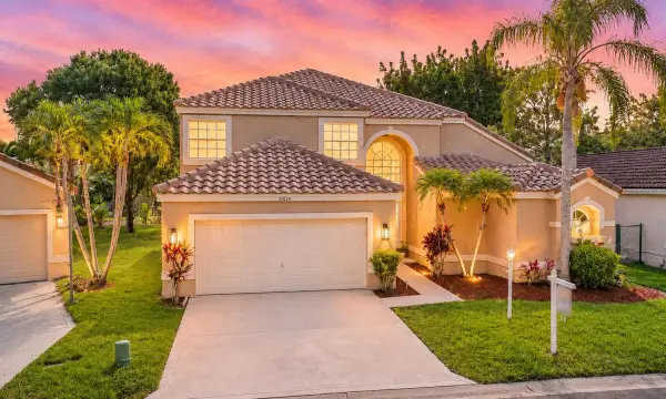 11614 NW 2nd Drive, Coral Springs, FL 33071