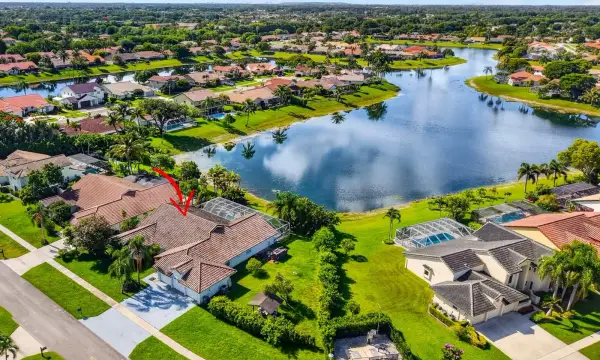 11845 Island Lakes Lane, Boca Raton, FL 33498