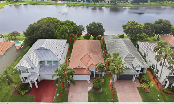 732 Belle Grove Lane, West Palm Beach, FL 33411