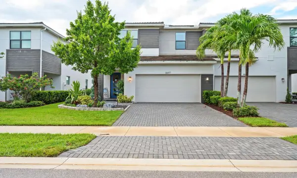 8697 Corvus, Lake Worth, FL 33467