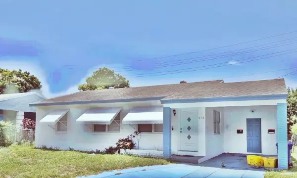936 45th Street, West Palm Beach, FL 33407