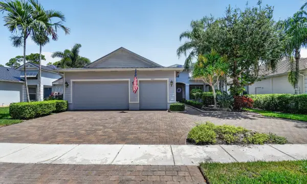 9377 Madewood Court, Royal Palm Beach, FL 33411