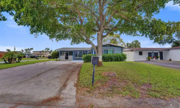 1650 NW 27th Avenue 1650, Fort Lauderdale, FL 33311