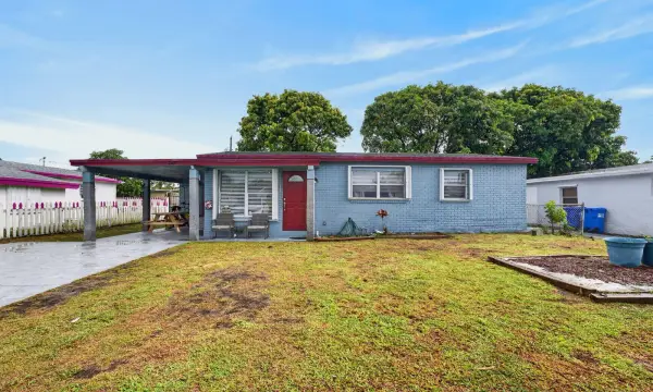 741 NW 17th Court, Pompano Beach, FL 33060