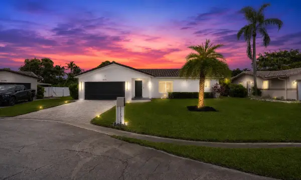 11171 NW 36th Court, Coral Springs, FL 33065