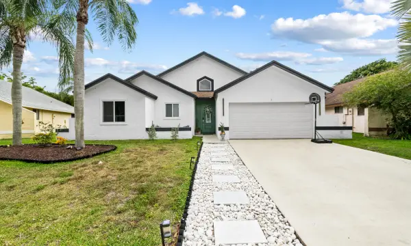 22448 Swordfish Drive, Boca Raton, FL 33428