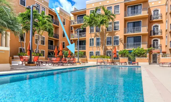 511 Lucerne Avenue 312, Lake Worth Beach, FL 33460