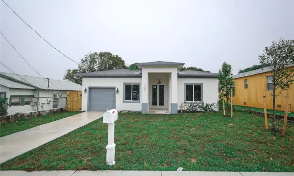 732 19th Street, West Palm Beach, FL 33407