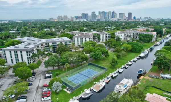 1101 River Reach Drive 415, Fort Lauderdale, FL 33315