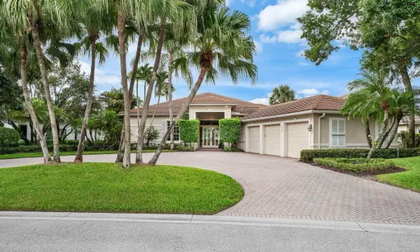 118 W Village Way, Jupiter, FL 33458