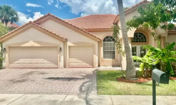 6469 Bay Island Court, West Palm Beach, FL 33411, West Palm Beach, FL, 33411