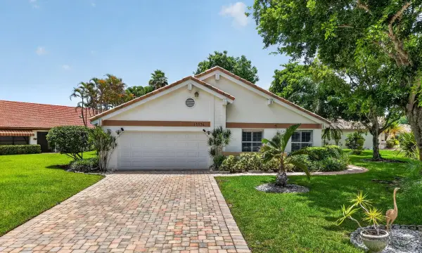 11134 Highland Circle, Boca Raton, FL 33428