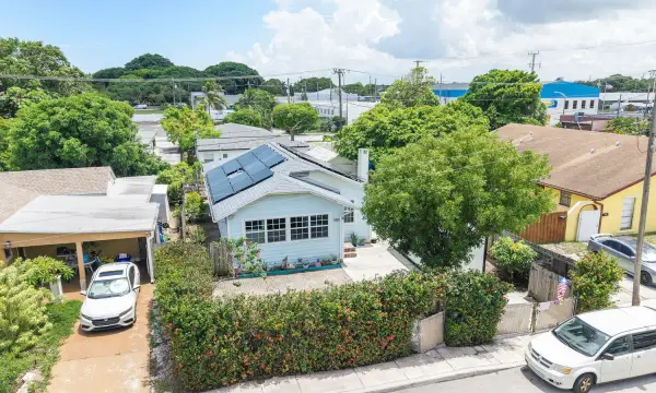 506 Malverne Road, West Palm Beach, FL 33405
