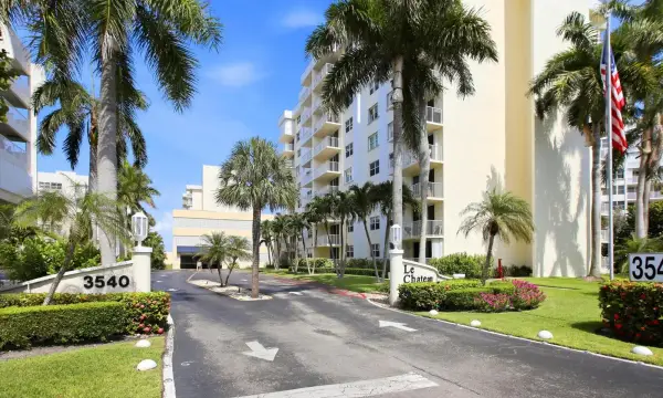 3540 S Ocean Boulevard 808w, South Palm Beach, FL 33480