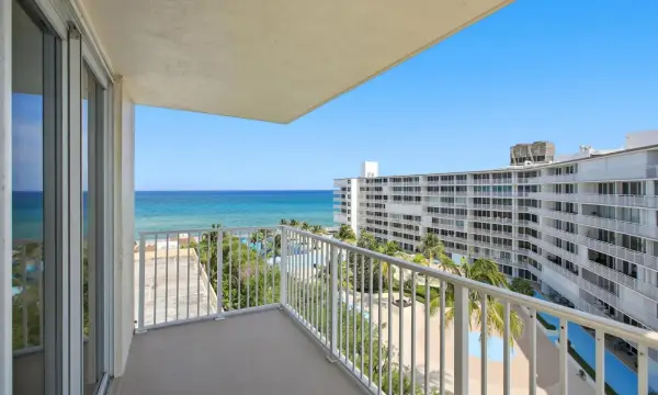 3540 S Ocean Boulevard 808w, South Palm Beach, FL 33480