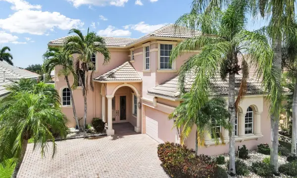 7049 Veneto Drive, Boynton Beach, FL 33437