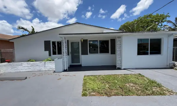 5441 SW 18th Street, West Park, FL 33023