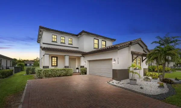 3124 Streng Lane, Royal Palm Beach, FL 33411