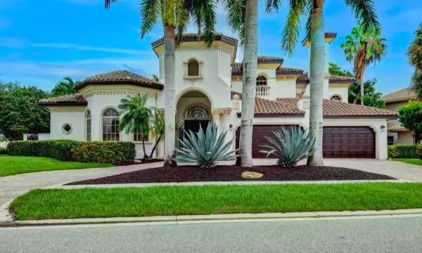 7635 Mandarin Drive, Boca Raton, FL 33433