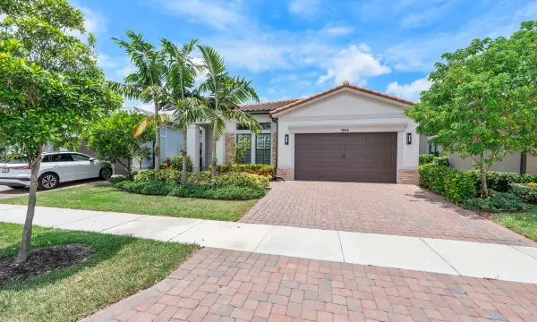 7885 Ironwood Way, Parkland, FL 33067