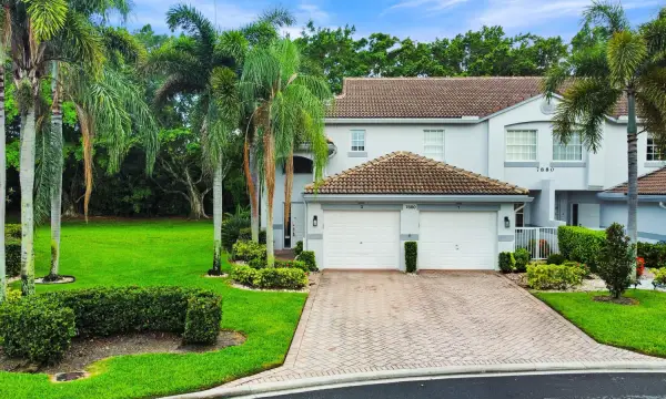 7880 Laina Lane 3, Boynton Beach, FL 33437