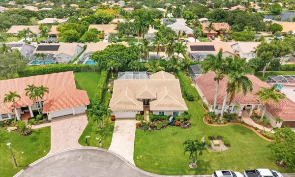 10327 NW 50th Street, Coral Springs, FL 33076