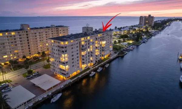 1050 Hillsboro Mile 403w, Hillsboro Beach, FL 33062