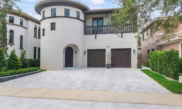 9594 Ginger Court, Parkland, FL 33076