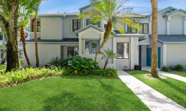 805 Harbour Pointe Way, Greenacres, FL 33413, Greenacres, FL, 33413