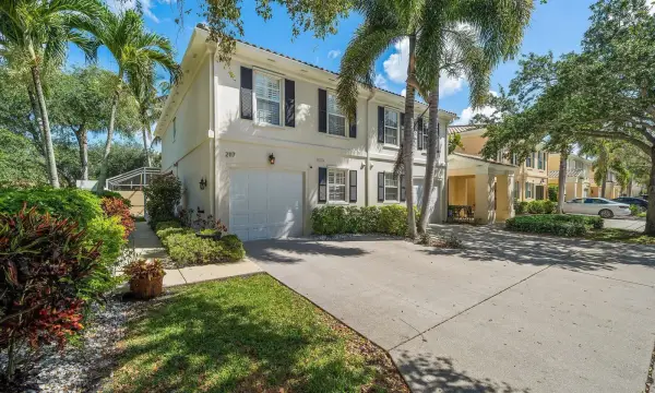 2117 Tigris Drive, West Palm Beach, FL 33411