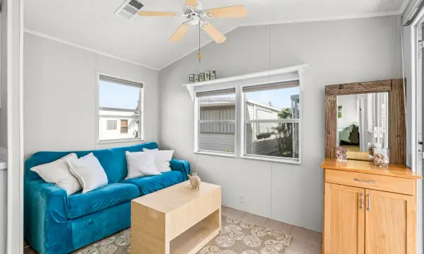 12 Hibiscus Drive H, Briny Breezes, FL 33435