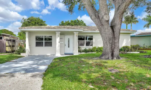 261 NE 45th Street, Oakland Park, FL 33334