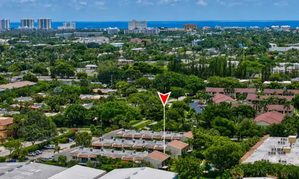 721 SE 1st Way C11, Deerfield Beach, FL 33441