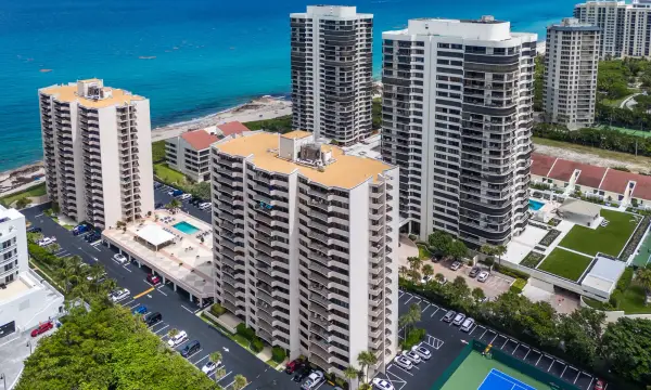 4200 N Ocean Drive 2-201, Singer Island, FL 33404