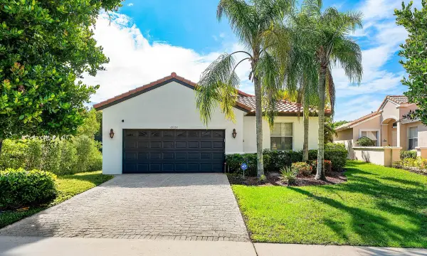 18724 Sea Turtle Lane, Boca Raton, FL 33498