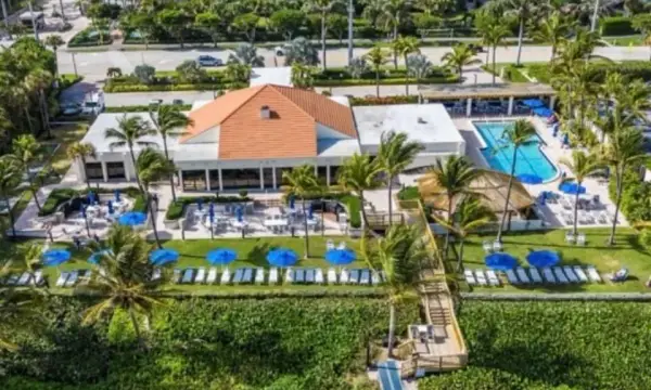 3400 S Ocean Boulevard 12g, Highland Beach, FL 33487