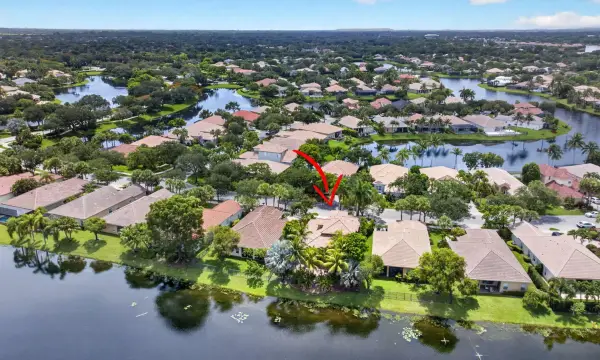6443 NW 110th Avenue, Parkland, FL 33076