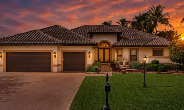 10120 NW 59th Court, Parkland, FL 33076