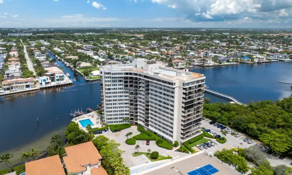 3912 S Ocean Boulevard 308, Highland Beach, FL 33487