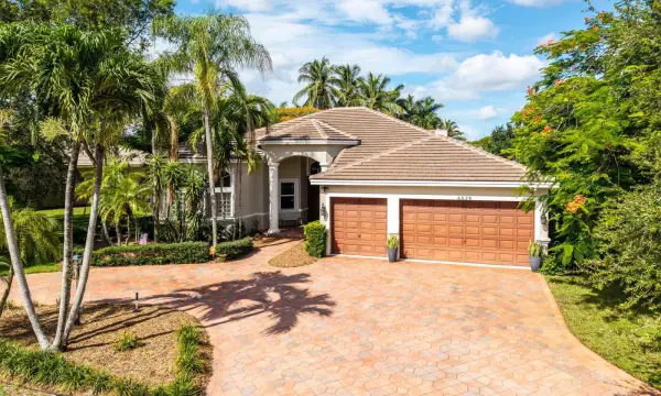 6529 NW 103rd Terrace, Parkland, FL 33076